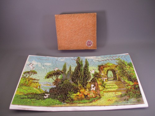 Ab401 ebra puzzle bois - puzzle,