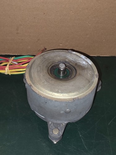Moteur ventilateur - moteur,