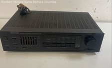 Kenwood KA-87 Stereo Analog Amplifier
