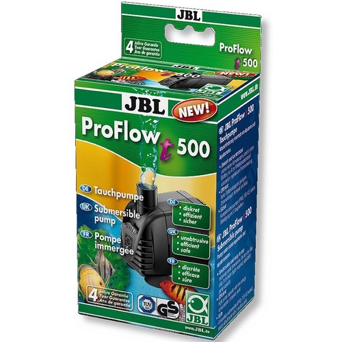 Jbl proflow t500 - jbl, pompe