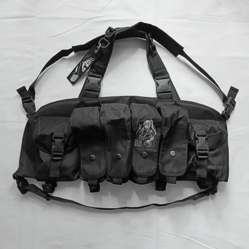 Zen devils chest rig - -,