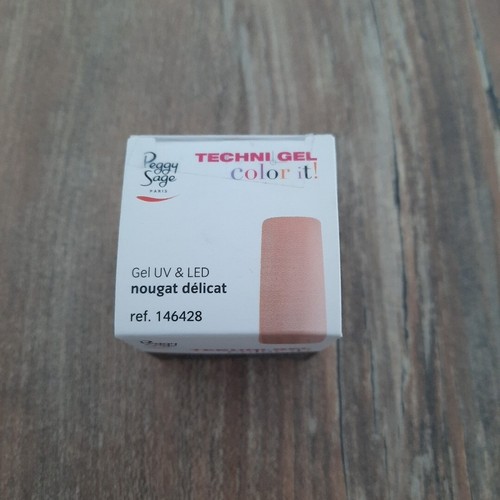 Peggy sage gel couleur pour - peggy,