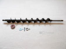 EcoTec Vis De Brûleur Pour