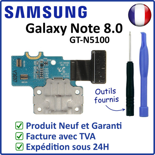 Nappe connecteur charge - de,