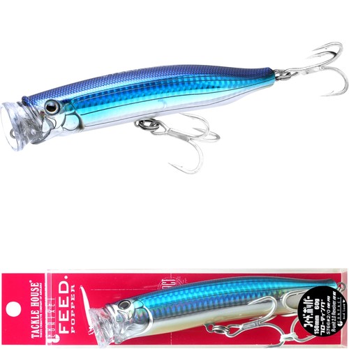Tacklehouse cfp150 tackle - tacklehouse,