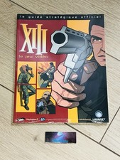 Guide Stratégique Officiel -