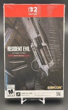 CAPCOM - Nintendo Switch 2 -