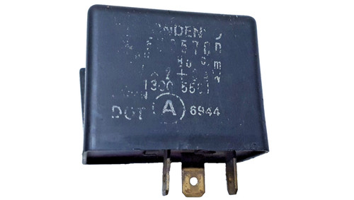 Centrale clignotants yamaha - clignotants, xs