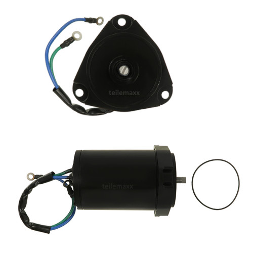Moteur tilt trim - moteur,