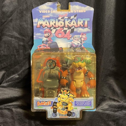 Toy biz mario - mario, 64