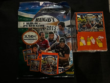 PANINI BOITE BOX DISPLAY 100