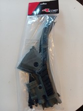 Protection de cadre gris Rtech