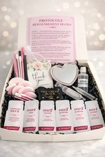 Kit de rehaussement de cils