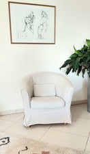 Housses De Fauteuil Ikea
