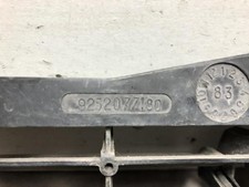 Calandre PEUGEOT 505