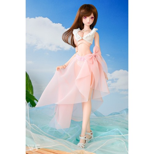 Ensemble bikini volks dollfie - volks,