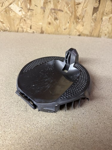 Couvercle capot filtre - couvercle,