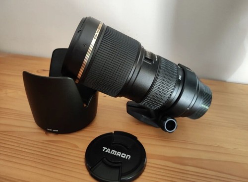 Tamron 200mm 8 sp af - tamron,
