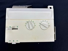 Passap E6000 Knitting Machine Rear Lock Carriage - TESTED CLEAN