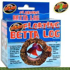 Zoo Med Floating Betta Log™