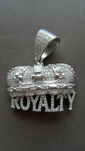 Silver 925 icejewlz crystal - silver,