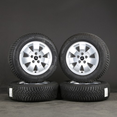 Pouces roues hiver - pouces,