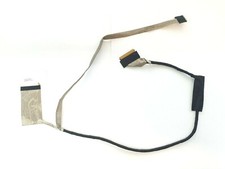 Câble nappe vidéo LVDS pour LENOVO THINKPAD EDGE E525 50.4MI01.001 40 PINS