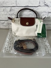 Mini Sac Longchamp