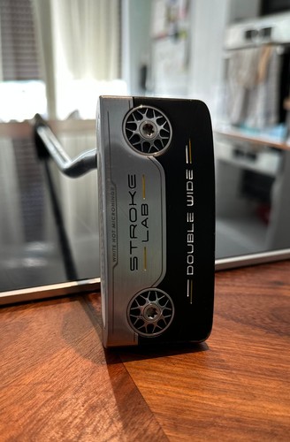 Odyssey stroke labs double - labs,