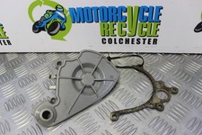 Cache pignon avant Aprilia RSV