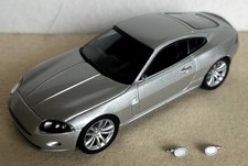Jaguar XK coupé 1/43ème