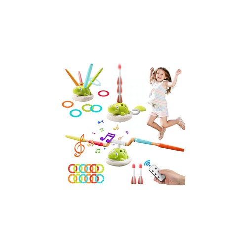 Jeux exterieur enfant - 1,