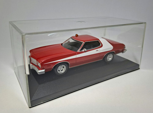 Ford gran torino 1975 - torino, starsky