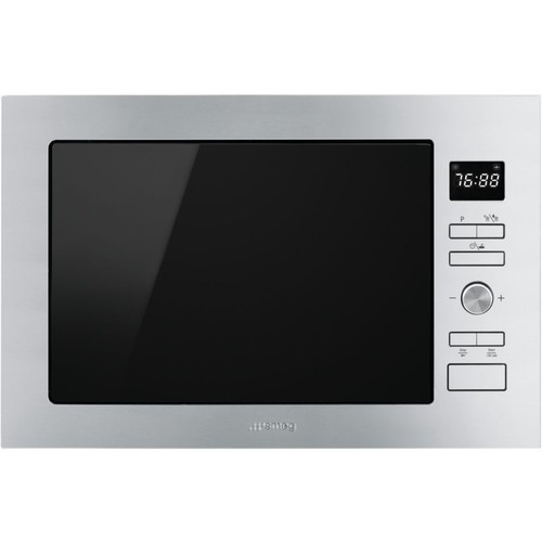 Micro ondes grill encastrable