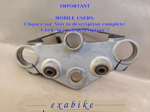 Fourche superieur pour - de,