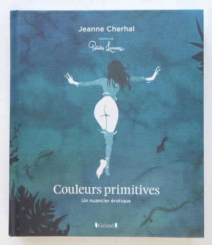 Couleurs primitives un - couleurs,