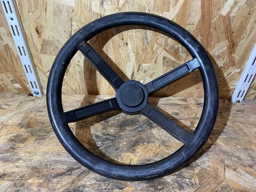 Volant tracteur tondeuse mtd - tondeuse,
