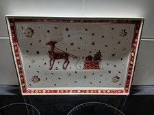 Plat Villeroy Et Boch Avec Son