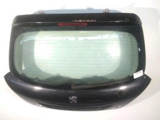 PORTE ARRIÈRE Porte ARRIÈRE