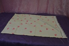 OLD SHEET ON TOP DOLL BED BELLA TWIN GARMENT DRESS TOY GAME