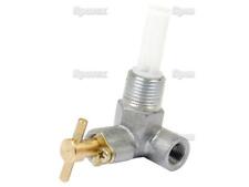 Robinet de réservoir avec