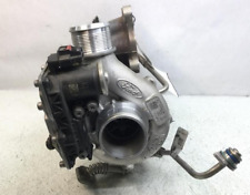 2020-2023 Ford Explorer Ranger Turbo Turbocharger 2.3L