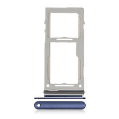Dual sim card tray for - sim,
