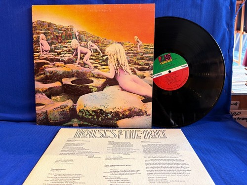 Led zeppelin houses holy sd - led,