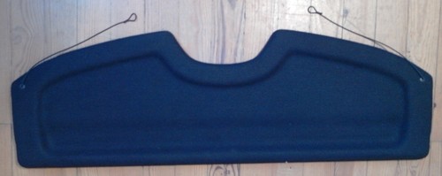 Tablette cache coffre - , plage