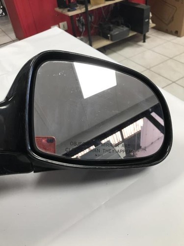 Retroviseur droit ford - droit,