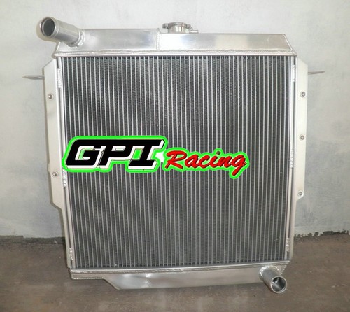 Radiateur pour toyota - pour,
