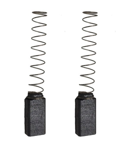 Balais charbon - 2x,