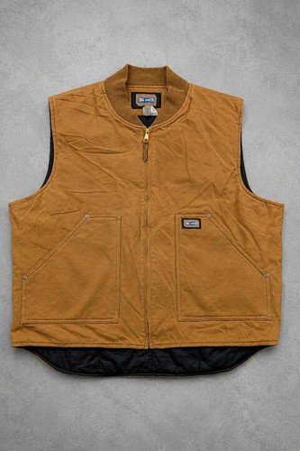 Gilet workwear big smith - workwear,