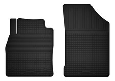 Tapis de sol avant en